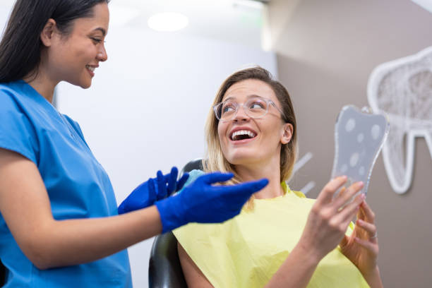Best Root Canal Treatment  in Roselle, NJ